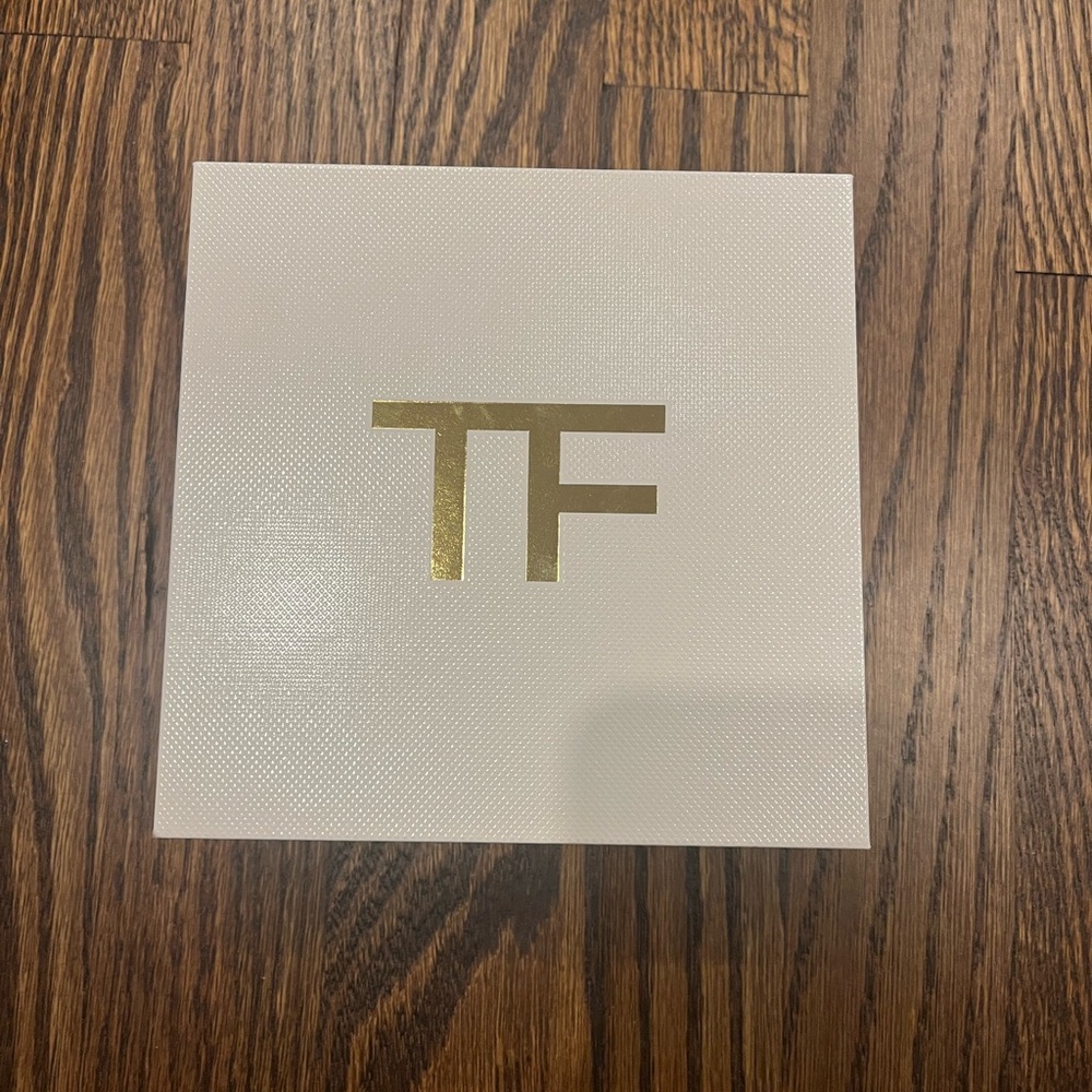 Tom ford soleil trilogy